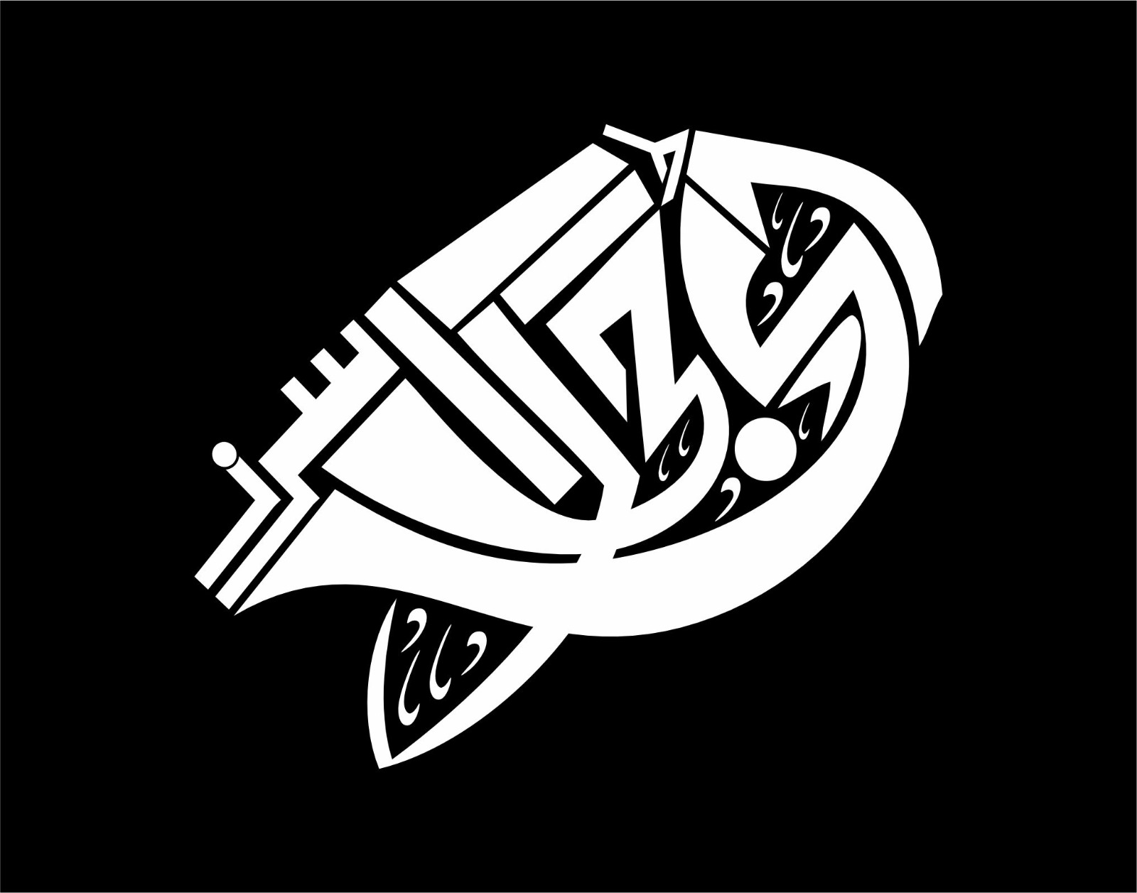 Custom Logo Design 14