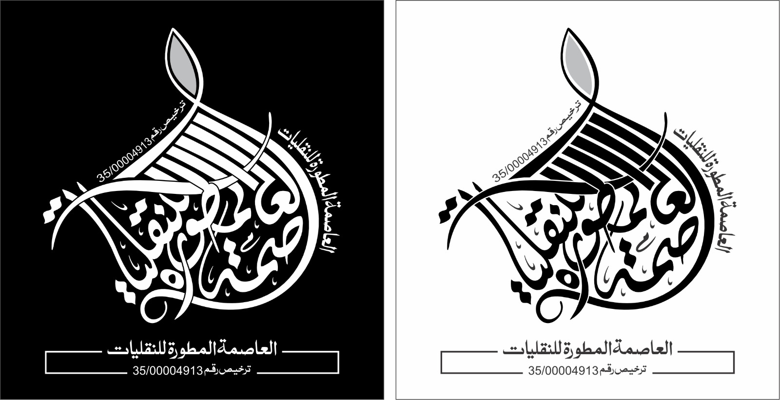 Custom Logo Design 6