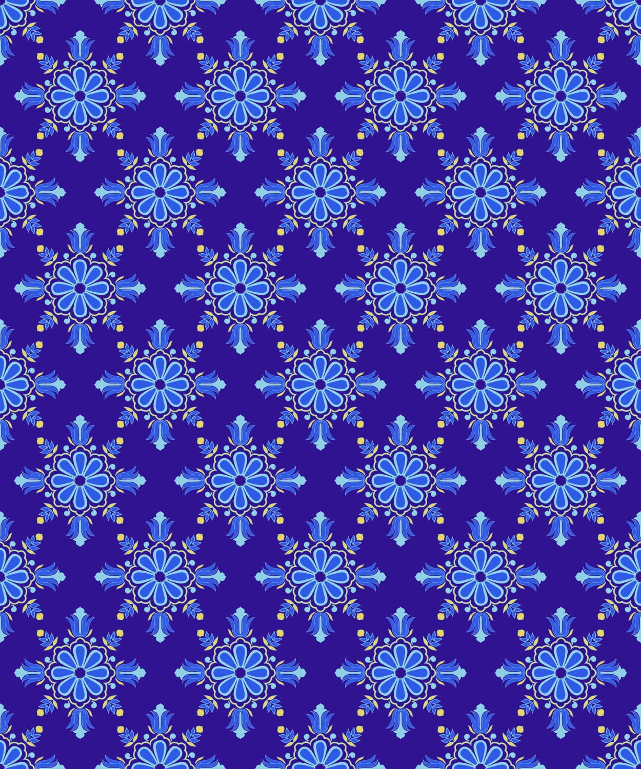 Pattern Design 6